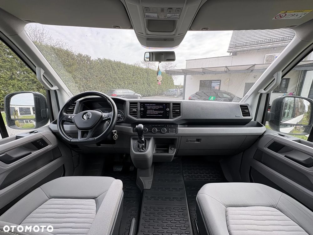 Volkswagen Grand California - 24