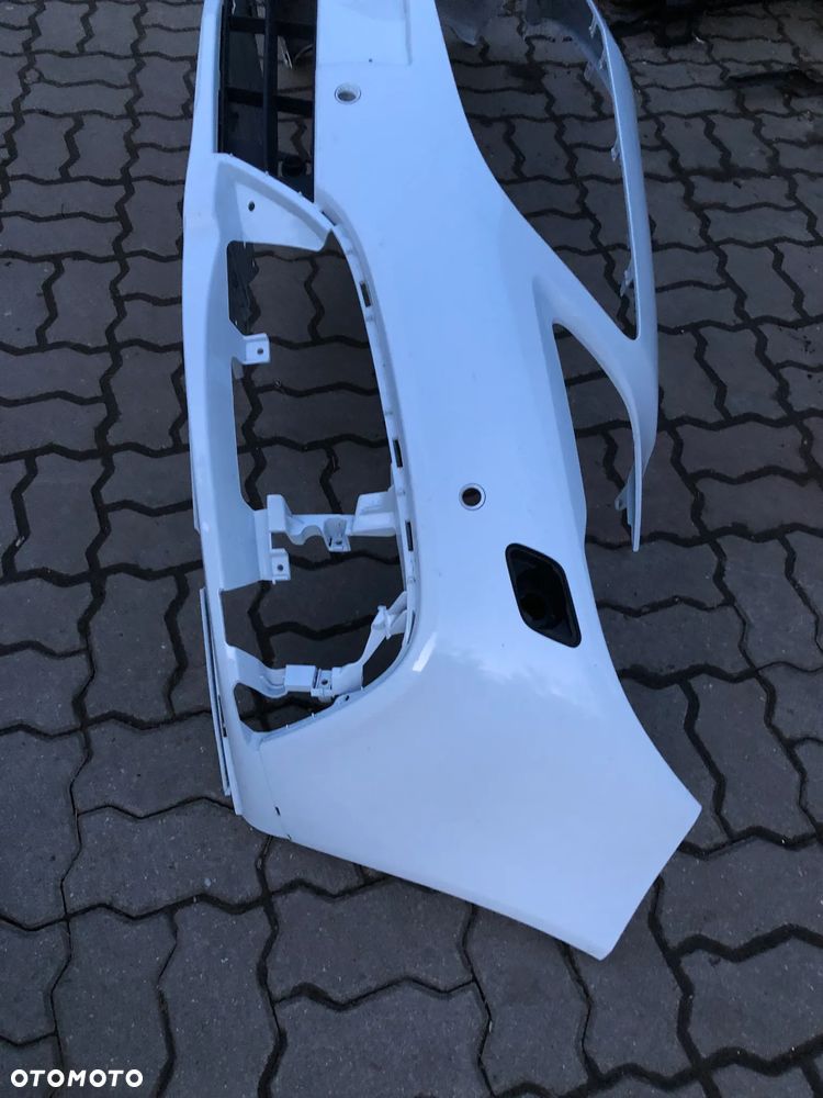 ZDERZAK PRZÓD OPEL INSIGNIA I CROSS COUNTRY 11- - 3