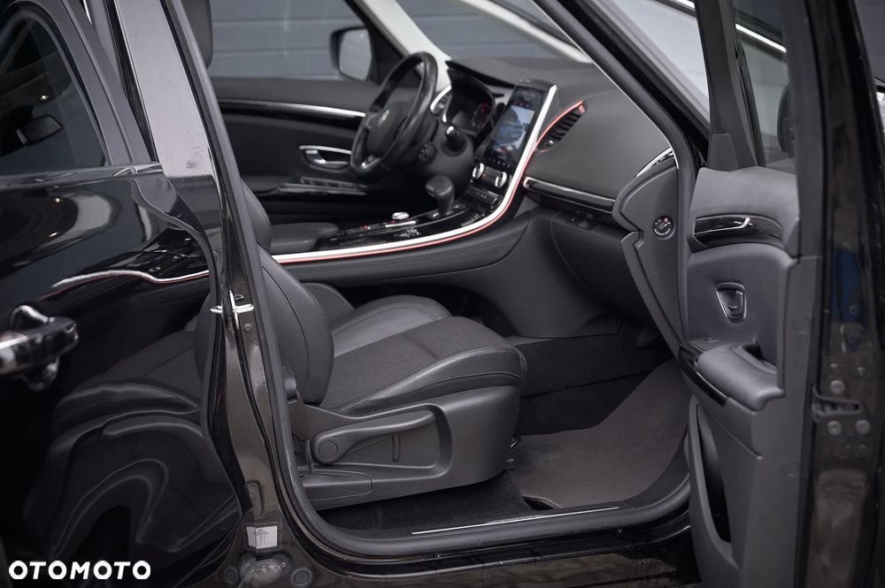 Renault Espace BLUE dCi 160 EDC BUSINESS EDITION - 15