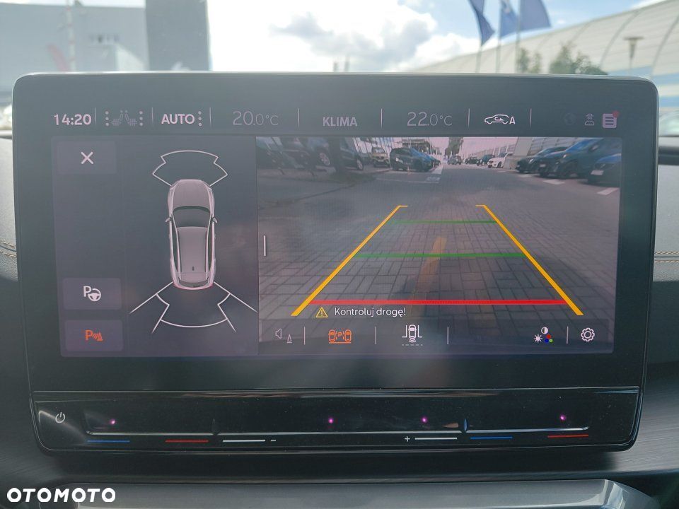 Cupra Formentor - 25
