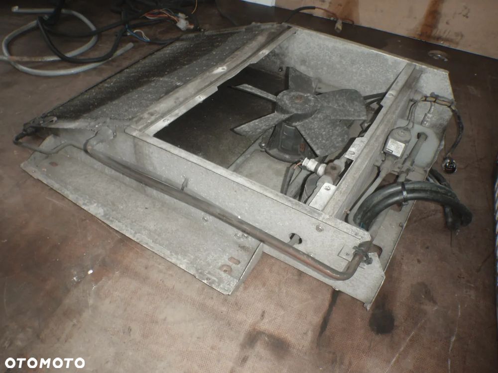 klimatyzacja izoterma chłodziarka wentylator nagrzewnica zawór chłodnica czujnik sterownik ht 050 rt hwasung thermo cd.ltd - 37