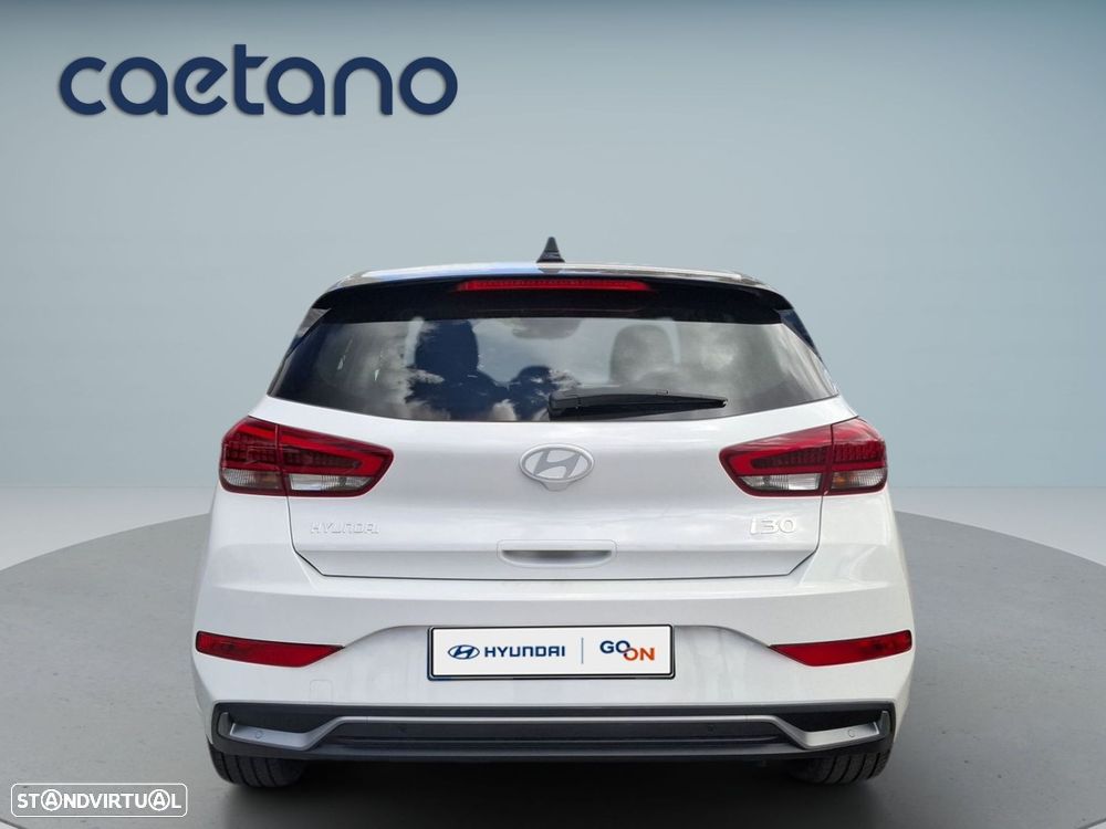 Hyundai i30 1.0 T-GDI Style Plus - 7