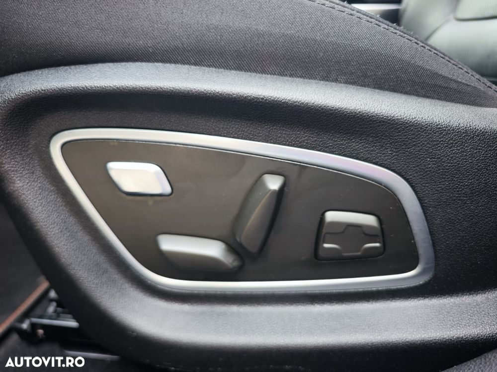 Renault Megane Blue dCi 116 EDC Intens - 14