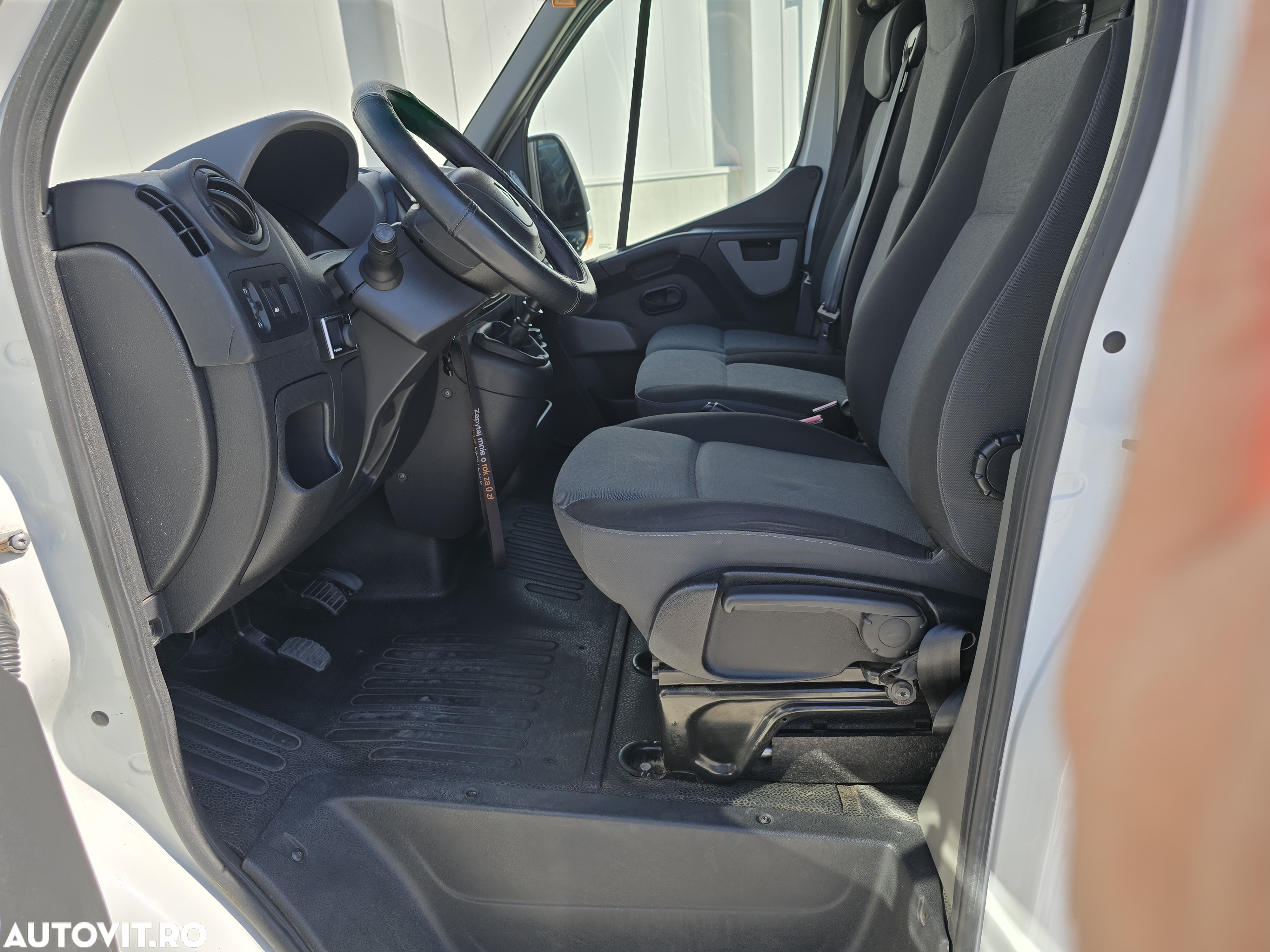 Renault Master - 18