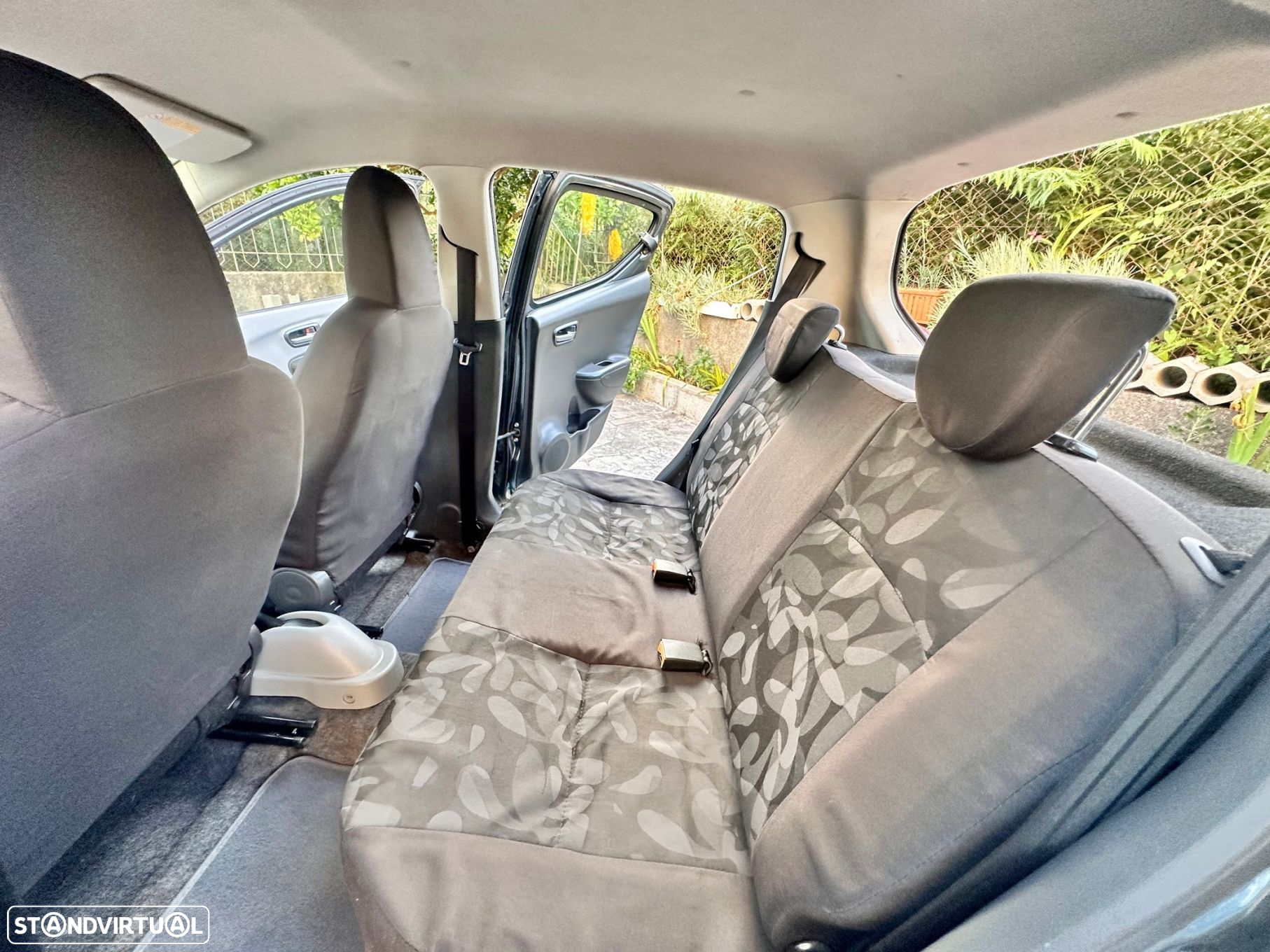 Suzuki Alto 1.0 GL Style - 4
