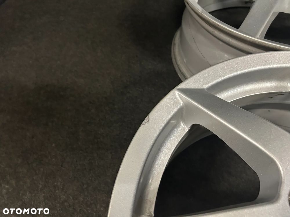 Alufelgi VW golf 7, 6, 5, Touran, Caddy, Sportsvan 17 cali 5x112 4szt. - 7