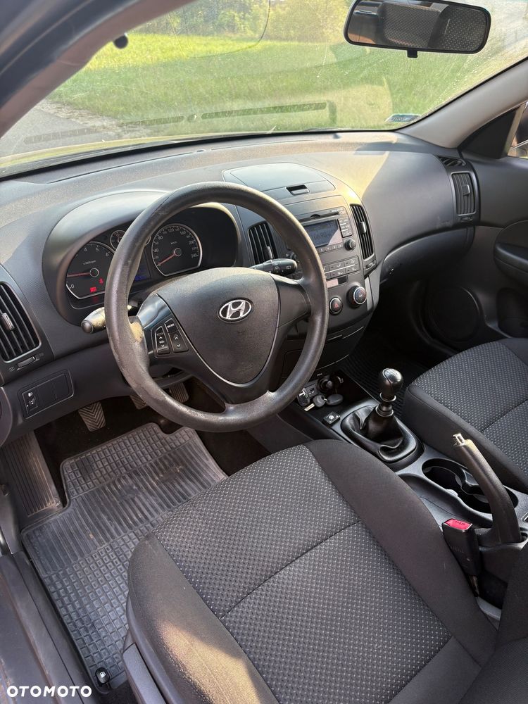 Hyundai i30 1.4 Classic - 5