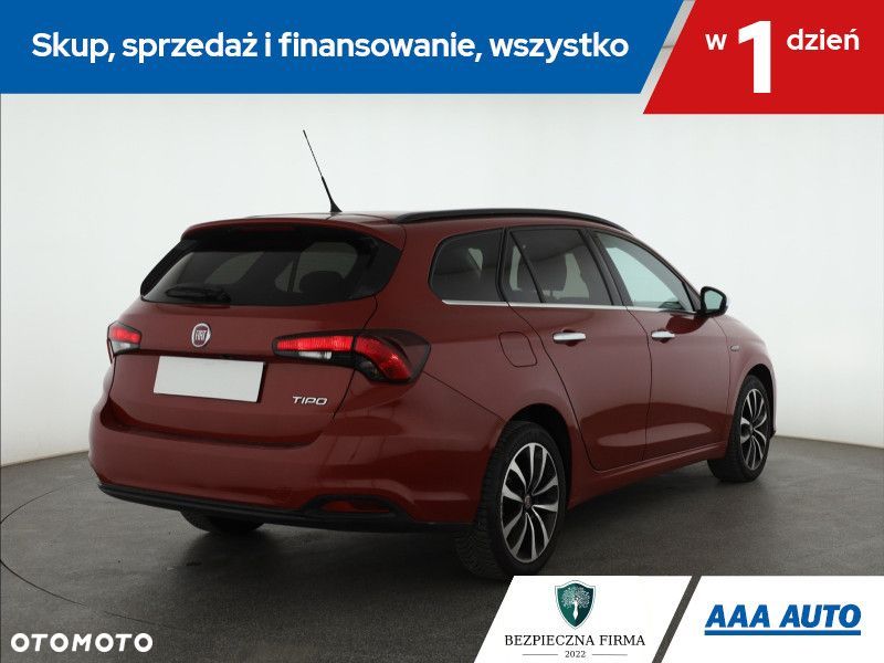 Fiat Tipo - 7