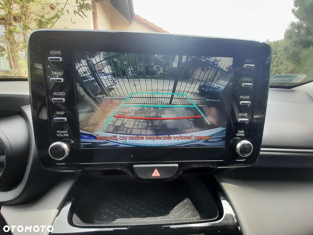 Toyota Yaris Cross Hybrid 1.5 Comfort - 17