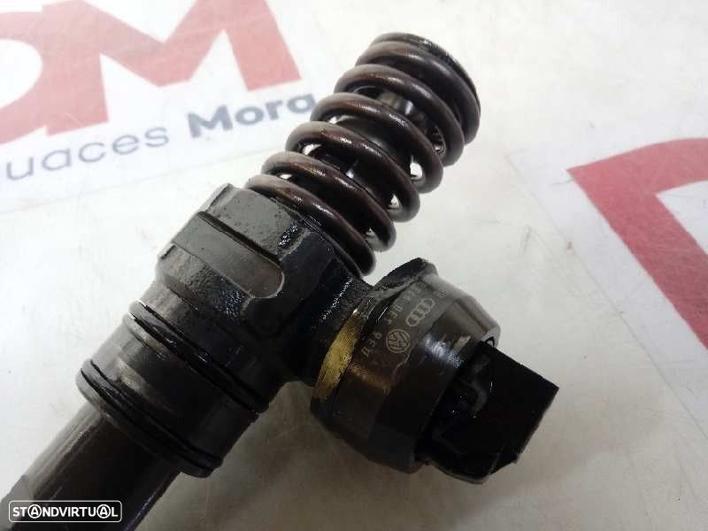 INJETOR SEAT ALTEA 2005 -038130073BN - 2