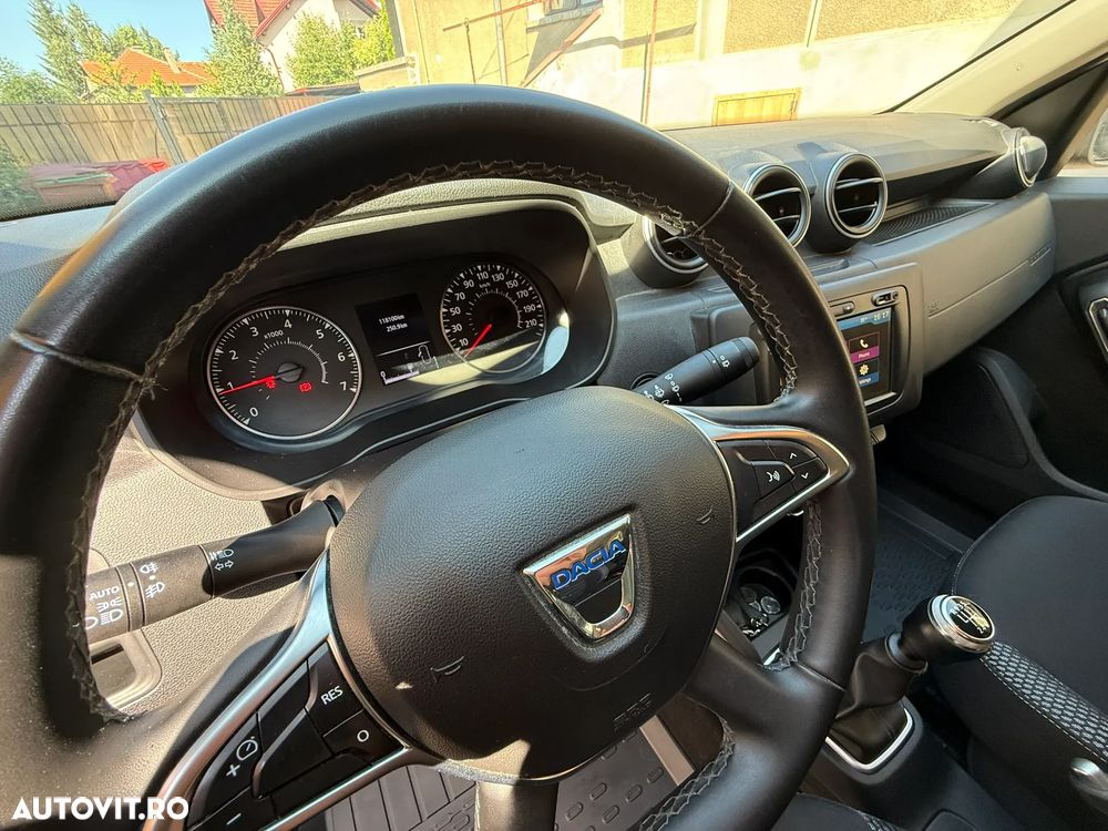 Dacia Duster - 22
