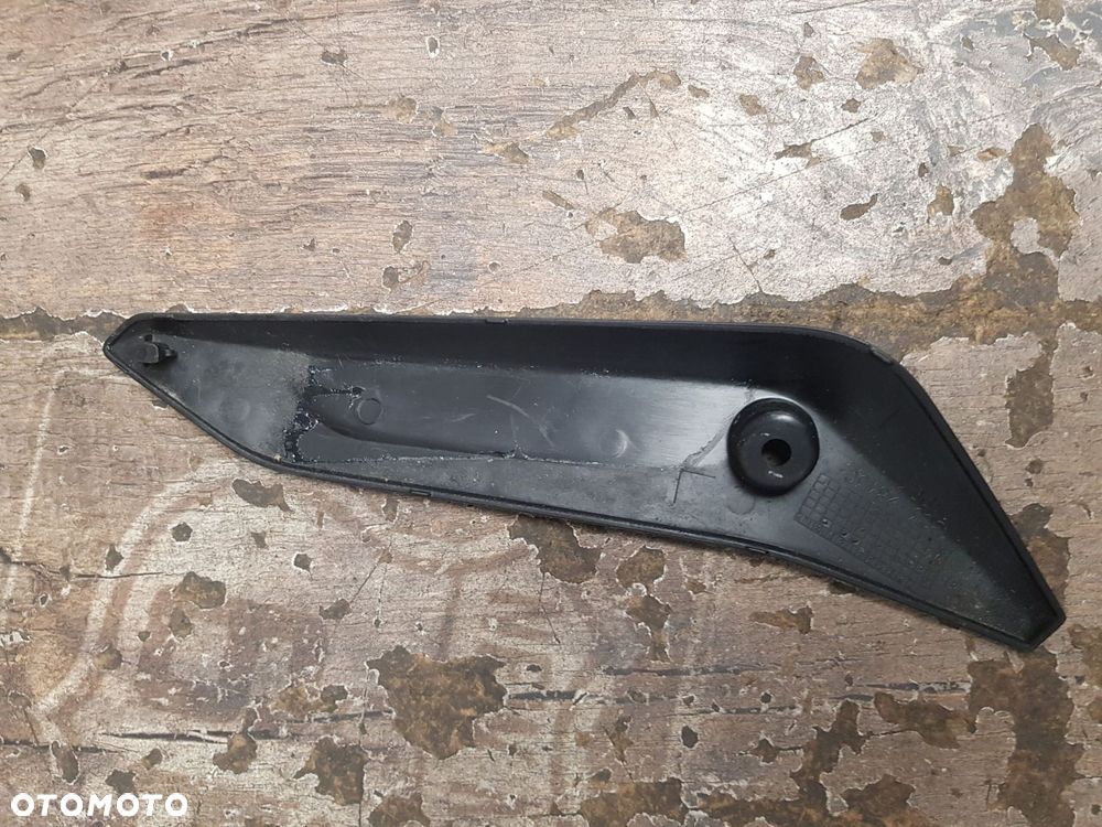 Nakładka mocowanie szyby Yamaha Tmax T-max 530 - 11