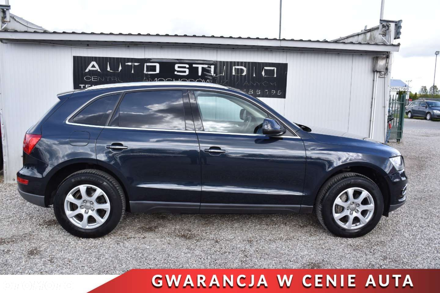 Audi Q5 - 18