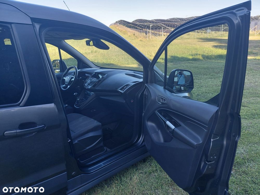 Ford Tourneo Connect 1.0 EcoBoost Start-Stop Ambiente - 15