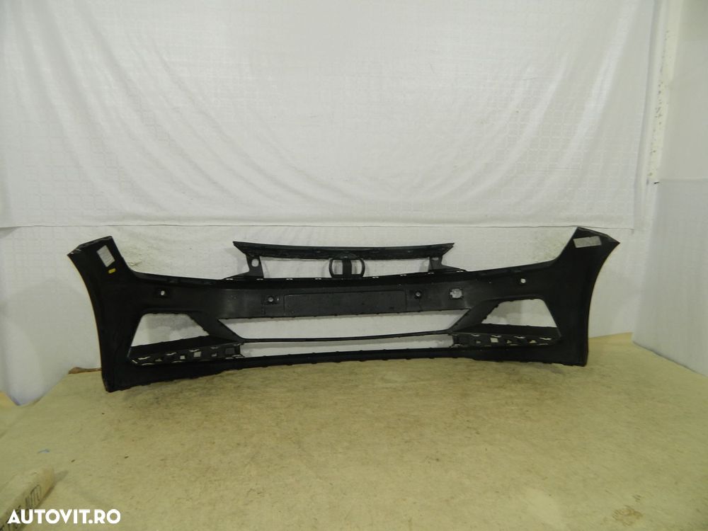 Bara fata VW Polo, 2017, 2018, 2019, 2020,, 2G0807221 - 9