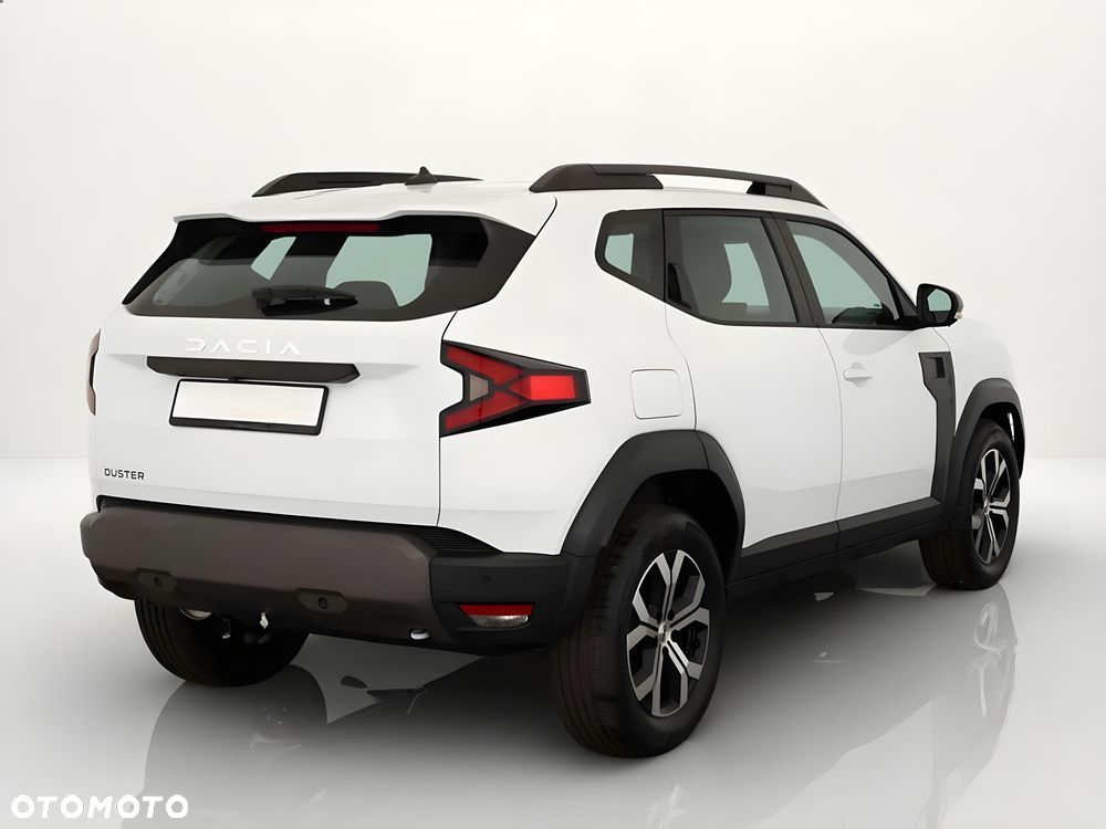 Dacia Duster 1.2 Eco-G 120 Expression - 7