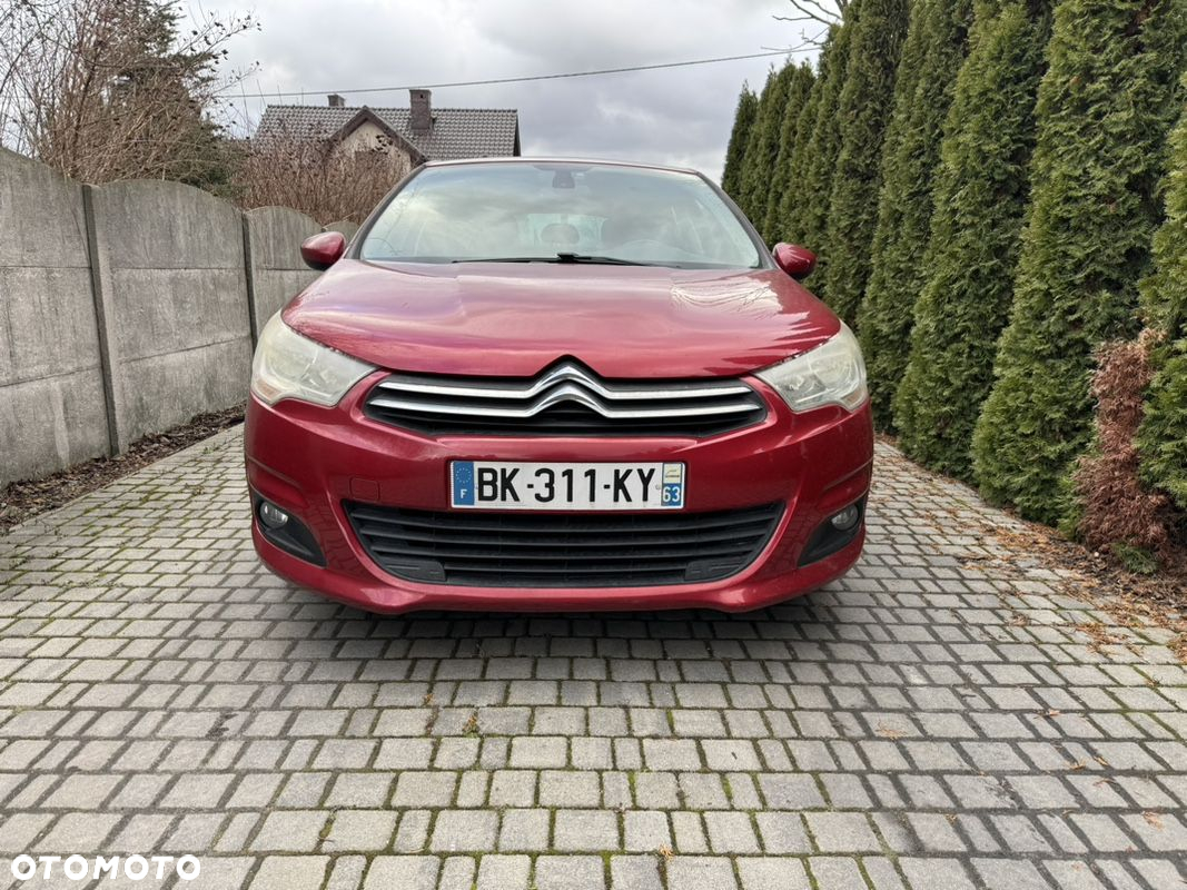 Citroën C4 1.6 HDi Selection - 2