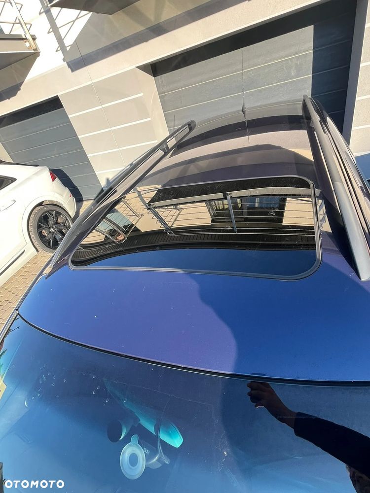 Volkswagen Passat 1.9 TDI CL - 20