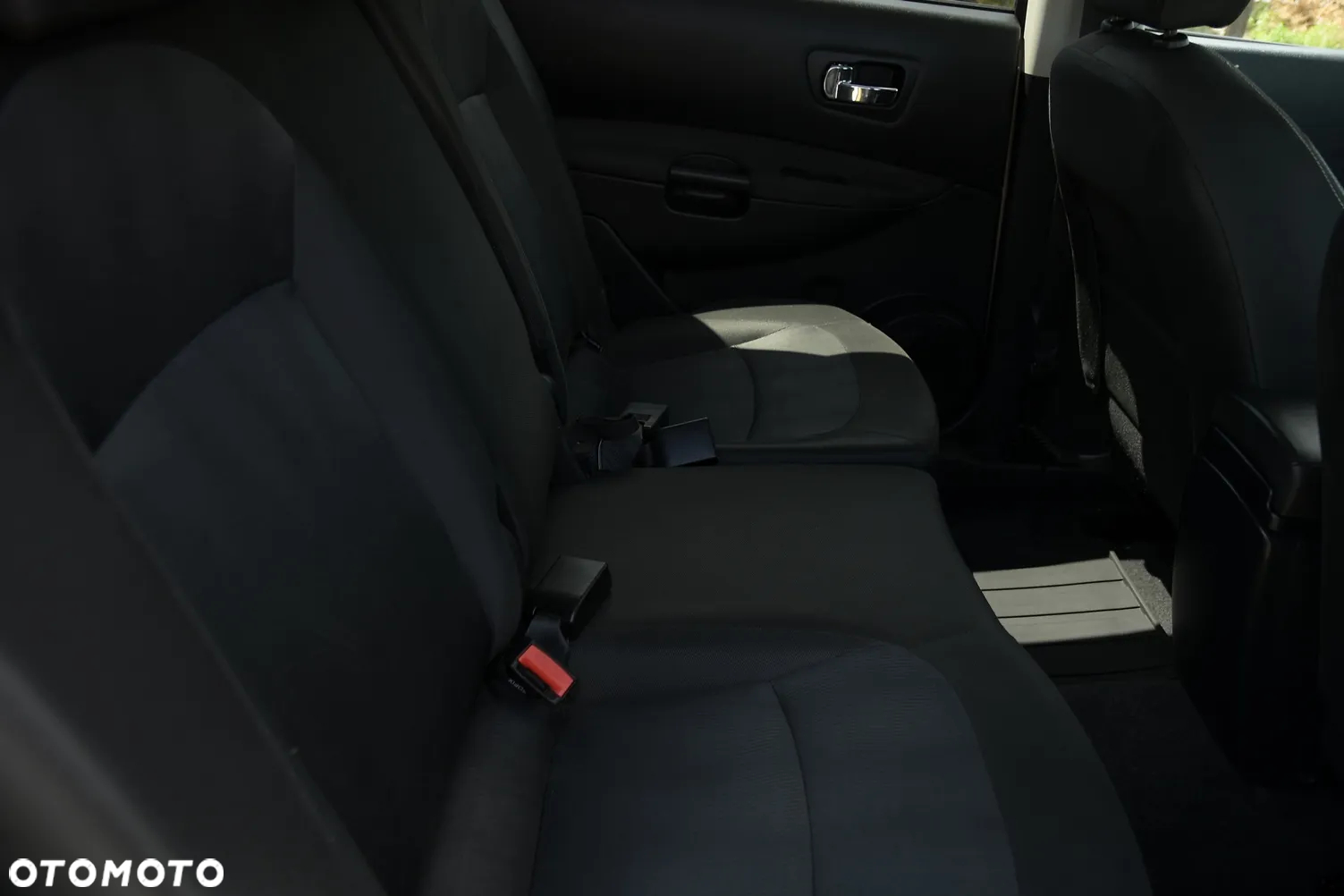Nissan Qashqai+2 - 20