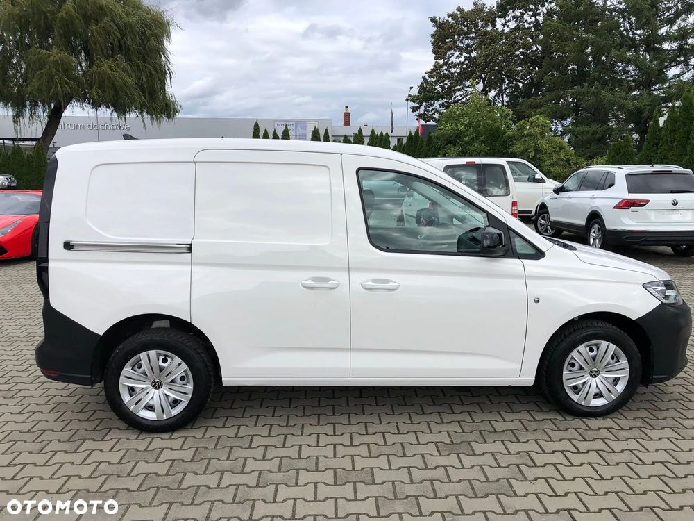 Volkswagen Caddy 2.0 TDI DSG - 4