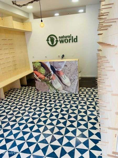 Loja para Arrendamento | Baixa de Setúbal - Grande imagem: 4/8