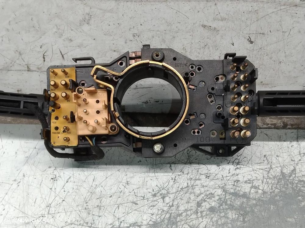 COMANDO LUZES AUDI A6 1994 - 4