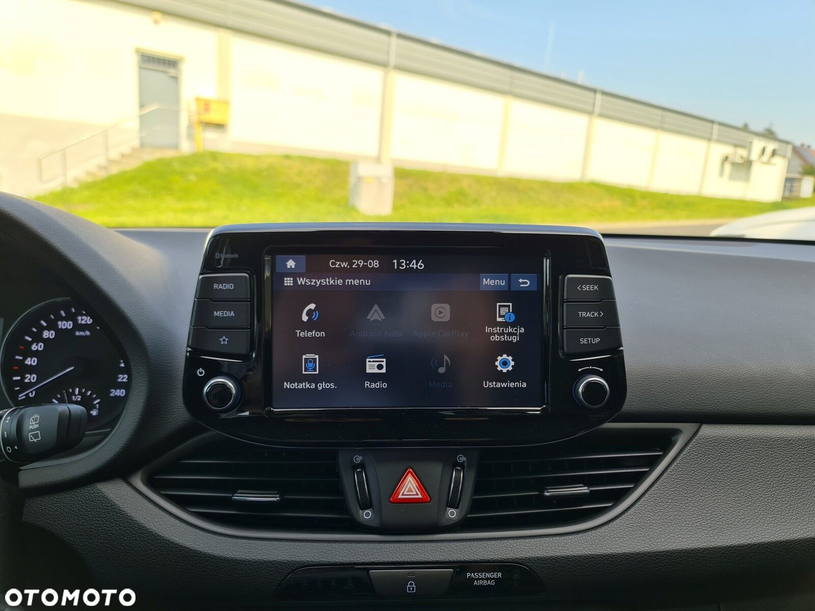Hyundai i30 1.5 T-GDI 48V Modern - 20