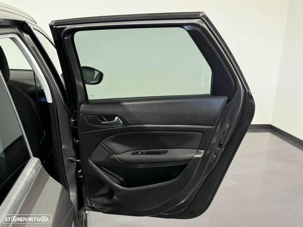 Peugeot 308 SW 1.5 BlueHDi Style - 47