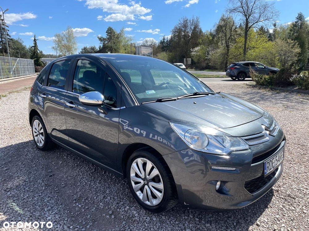 Citroën C3 1.2 VTi Selection - 2