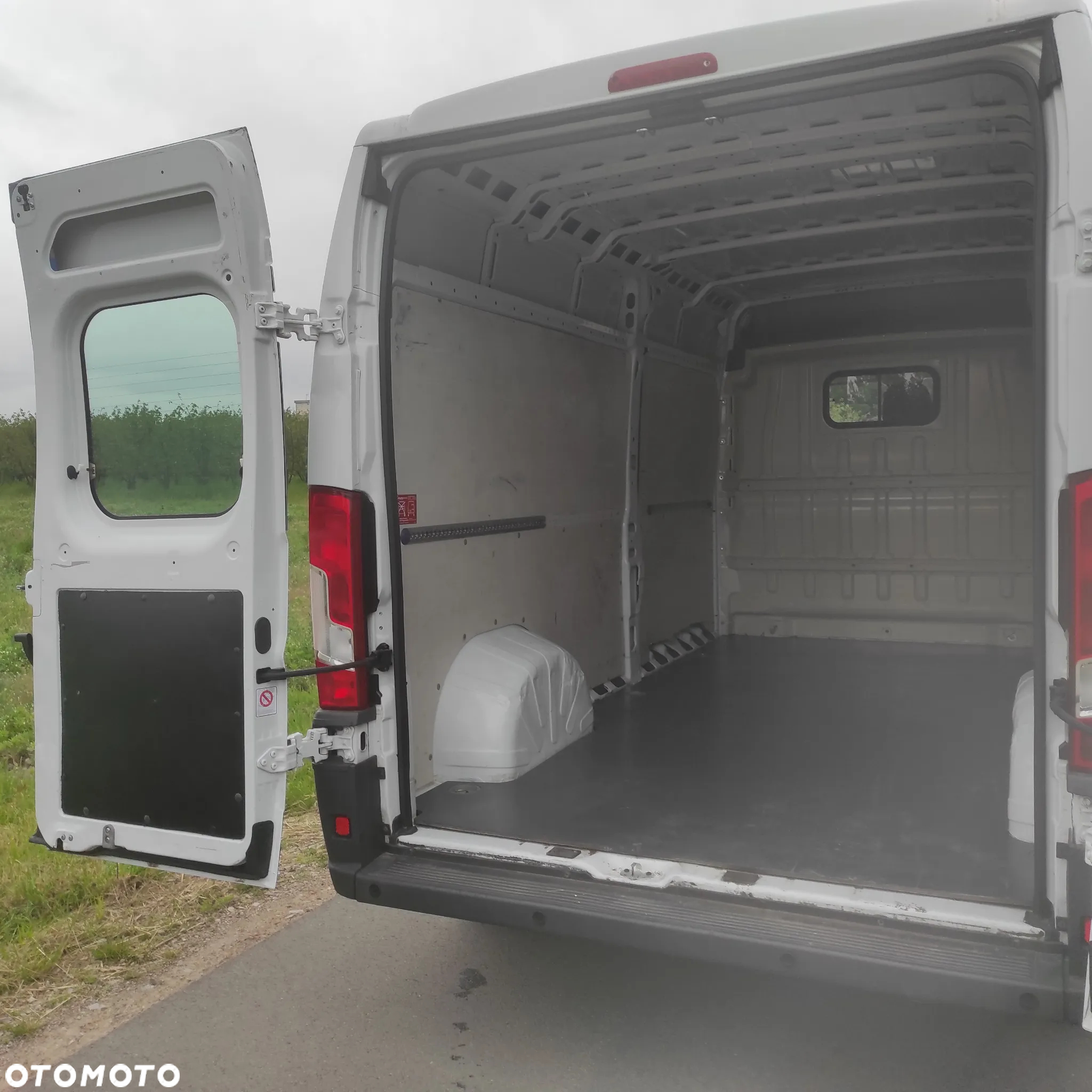 Fiat Ducato - 15