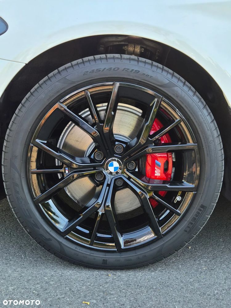 BMW Seria 5 520d MHEV M Sport sport - 22