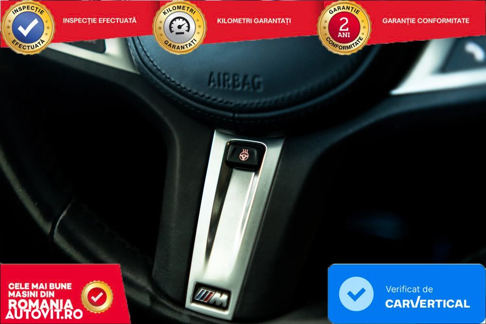 BMW Seria 3 330e xDrive AT PHEV - 22