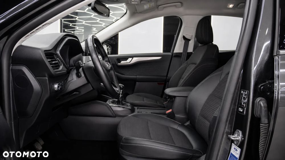Ford Kuga 1.5 EcoBoost FWD Titanium X - 7