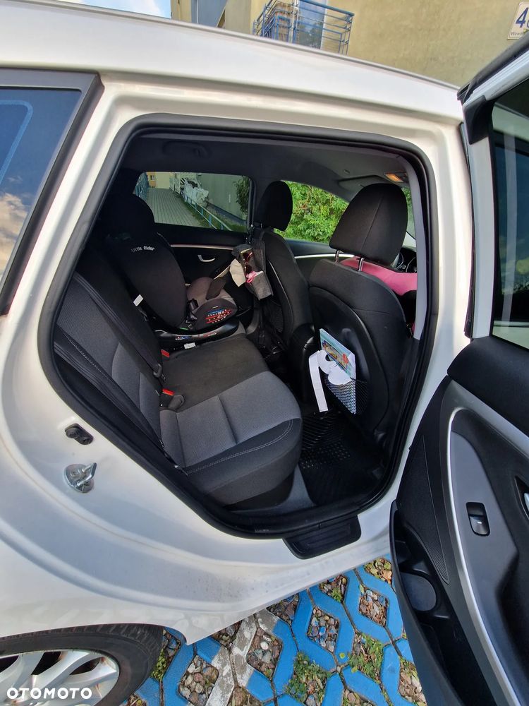 Hyundai i30 - 7