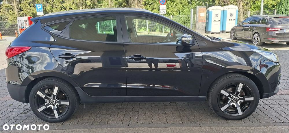 Hyundai ix35 2.0 2WD Comfort - 27