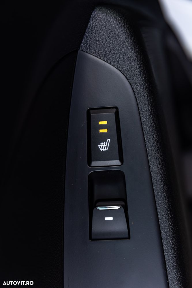 Hyundai Tucson blue 1.6 CRDi 4WD DCT Premium - 14