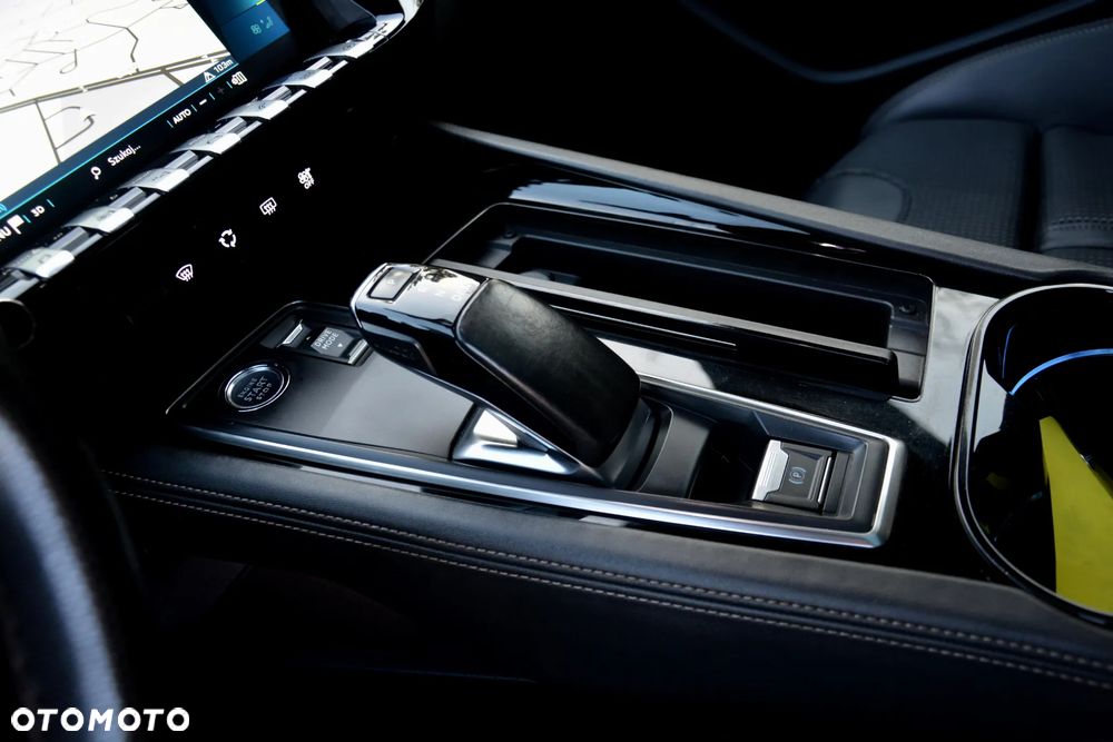 Peugeot 508 225 e-EAT8 GT - 25