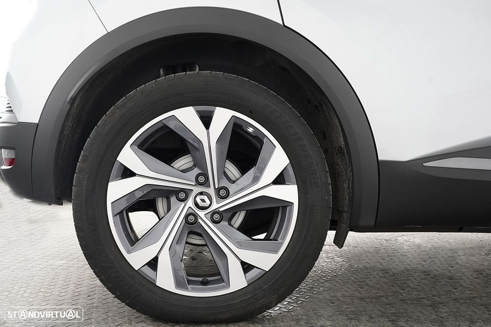 Renault Captur 1.0 TCe RS Line - 5