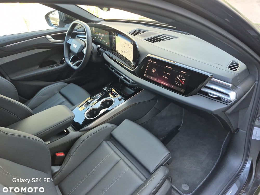 Audi A6 Avant - 24