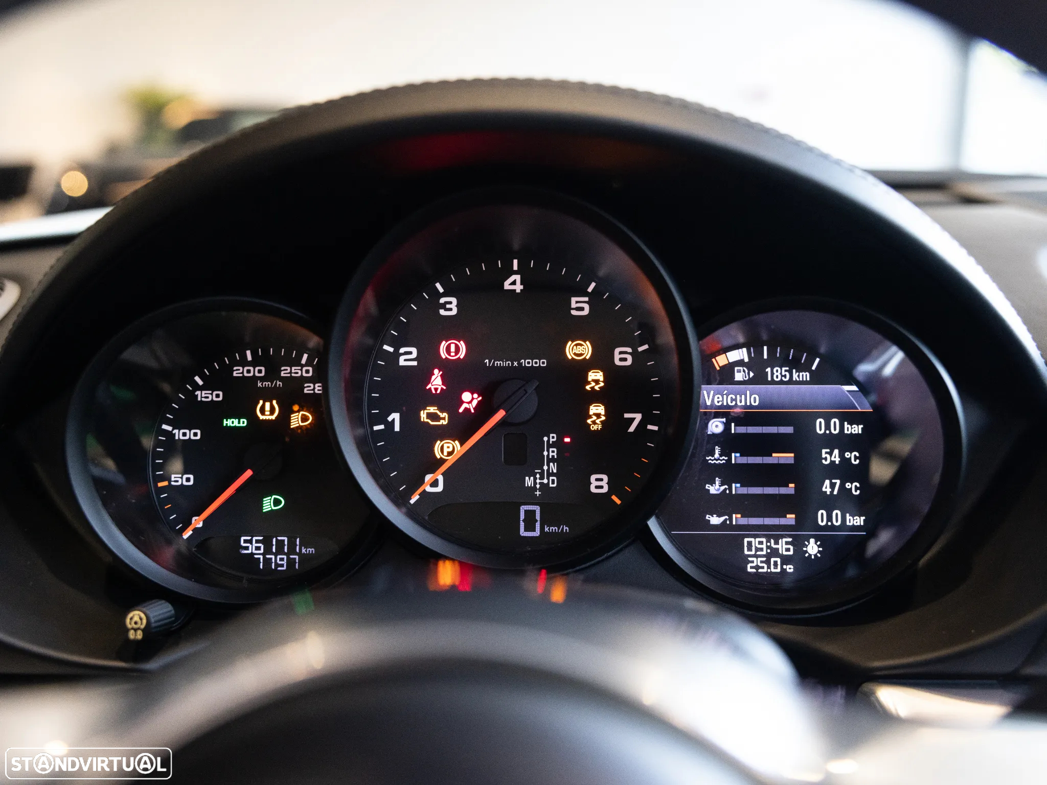Porsche 718 Boxster 2.0 PDK - 40