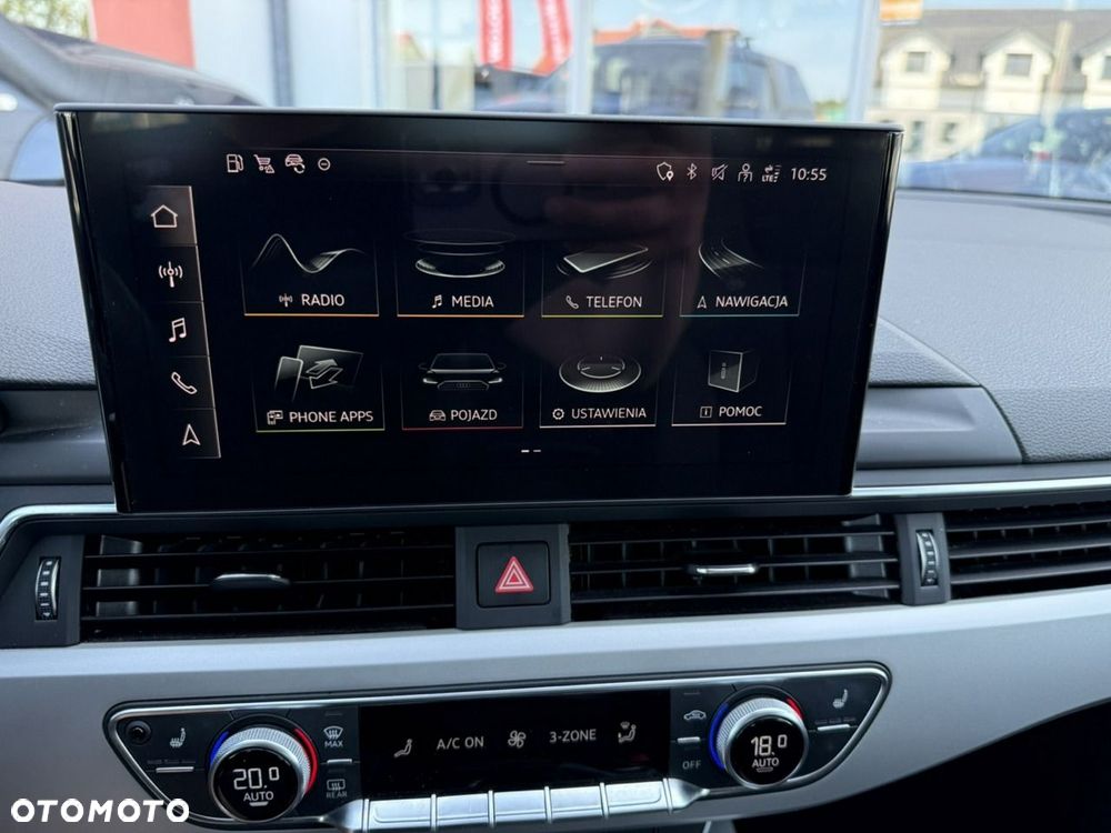 Audi A5 Sportback 40 TDI S tronic - 26