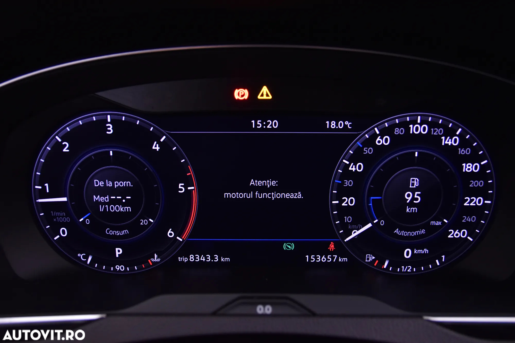 Volkswagen Passat - 9