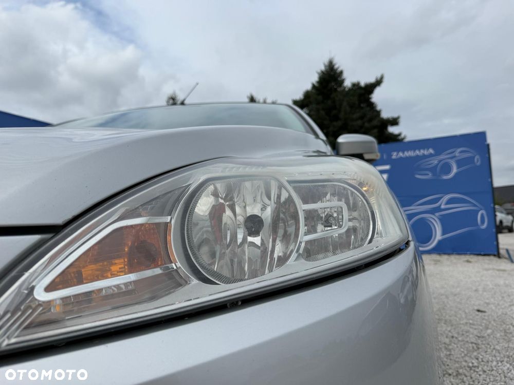 Ford Focus 1.6 Ti-VCT Style - 11