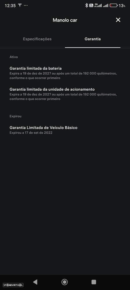 Tesla Model 3 Performance Dual Motor AWD - 12