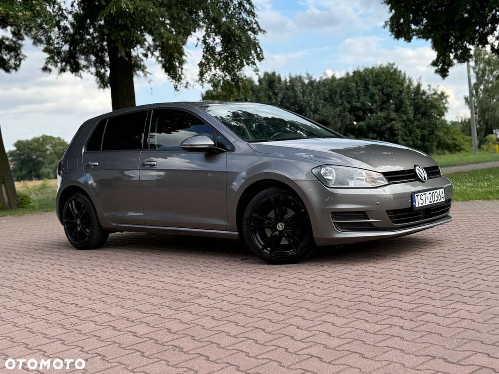 Volkswagen Golf VI 1.6 TDI Comfortline - 18
