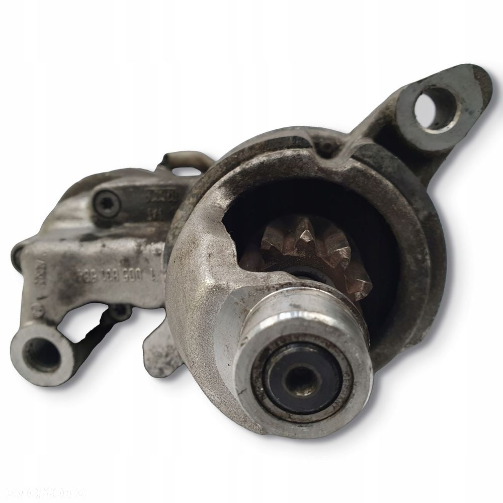 ROZRUSZNIK Audi A4 B8 2.7 TDI V6 bosch 0001109315 - 6