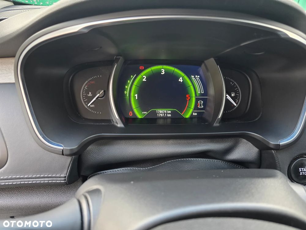 Renault Talisman 1.6 Energy dCi Initiale Paris EDC - 4