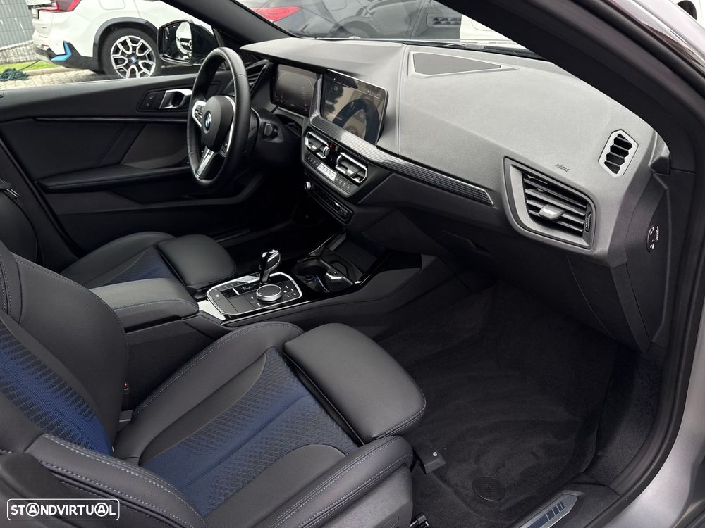 BMW 218 Gran Coupé i Pack Desportivo M Pro - 23