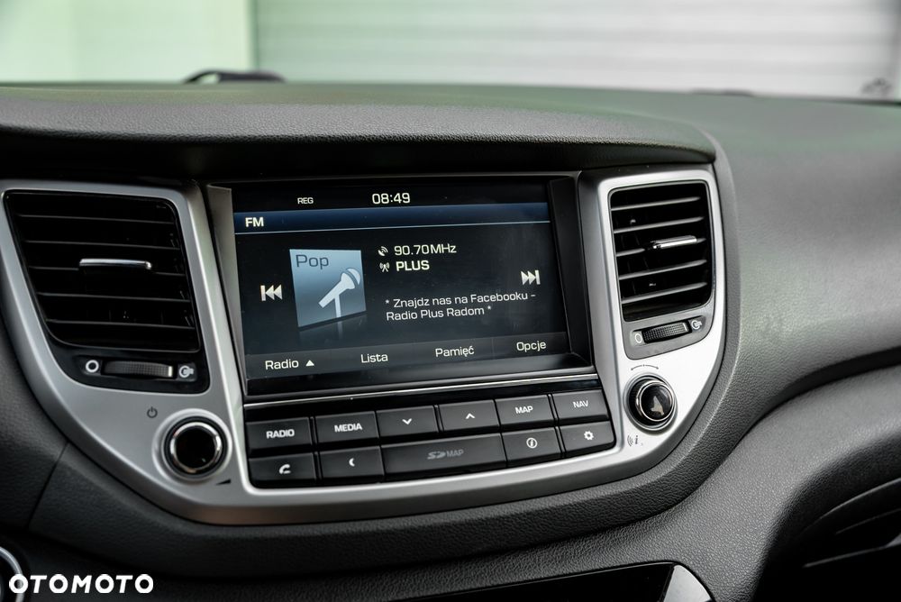 Hyundai Tucson 1.6 T-GDi Premium 4WD DCT - 34
