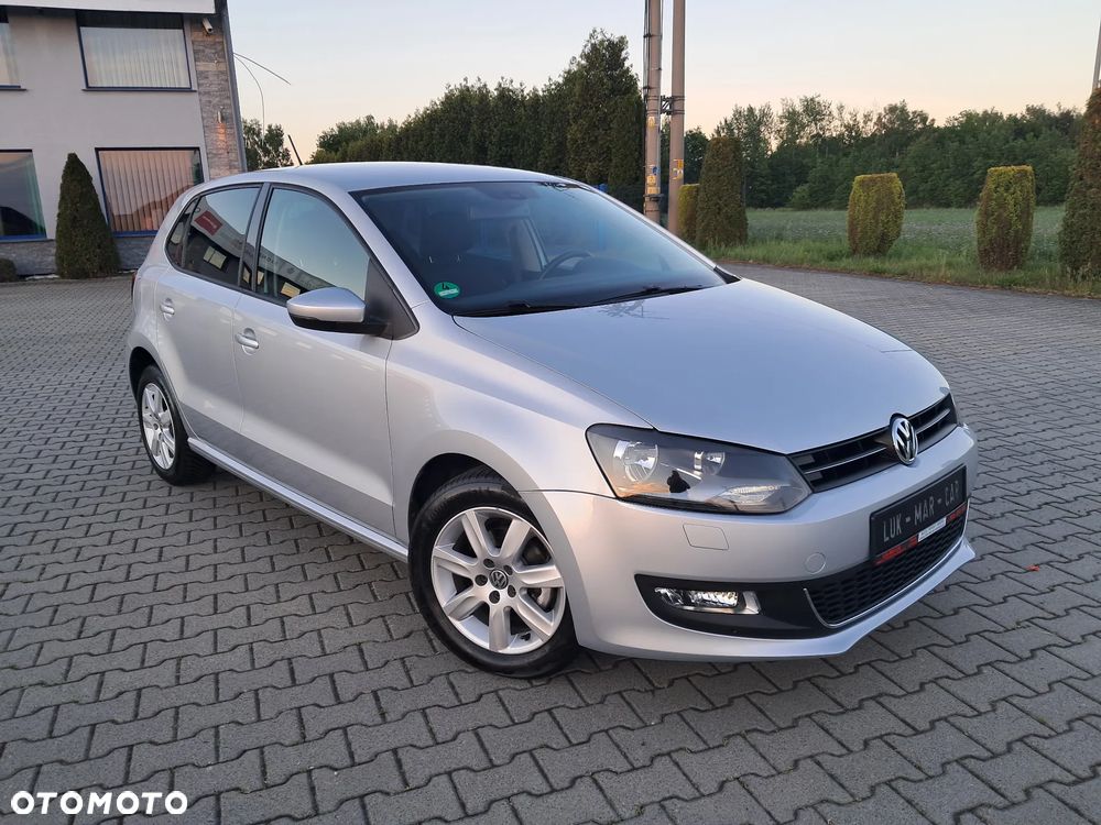 Volkswagen Polo - 6